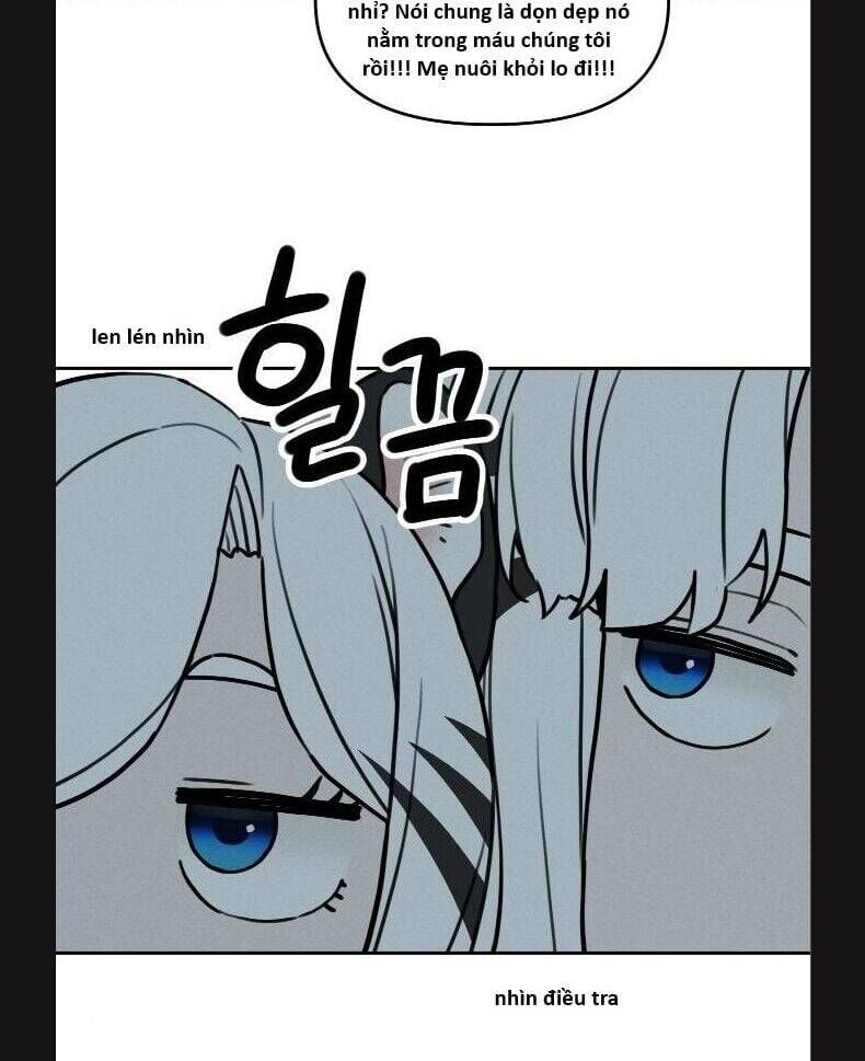 Hổ Đến Chơi Nhà Chapter 114 - Trang 2