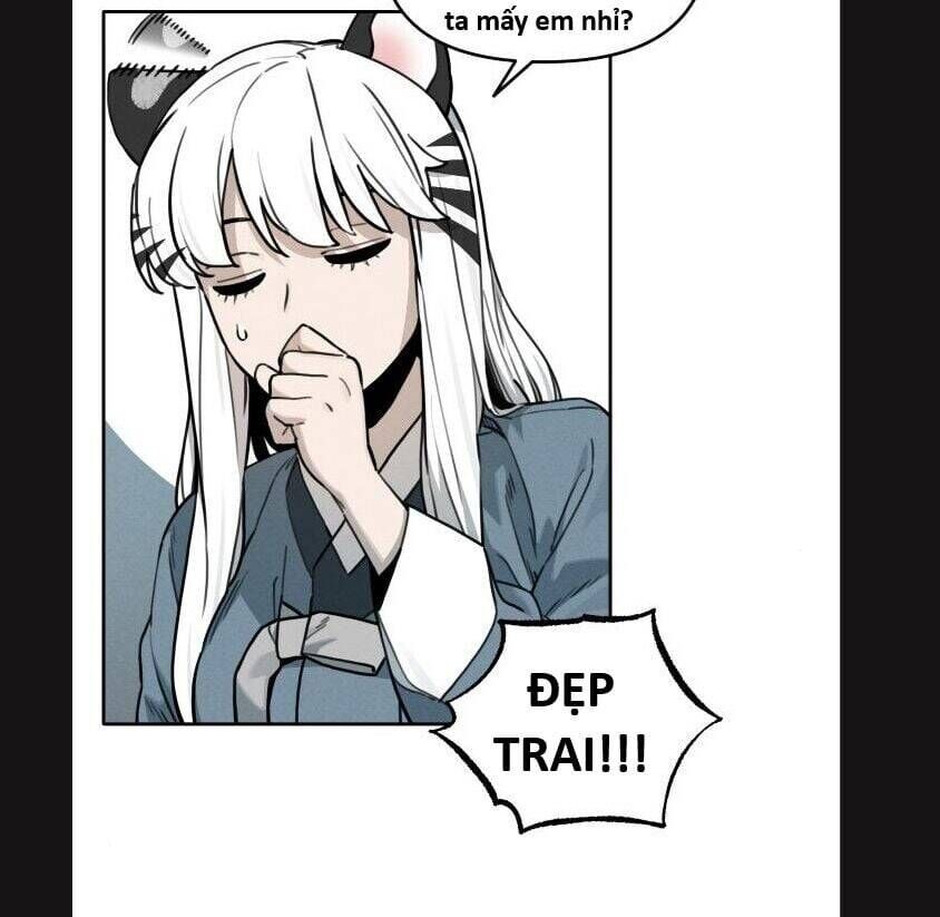 Hổ Đến Chơi Nhà Chapter 114 - Trang 2