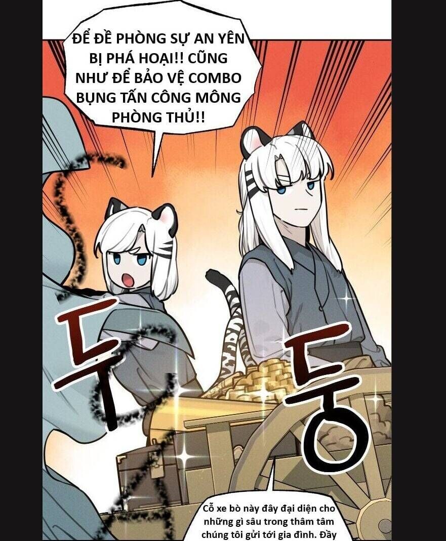 Hổ Đến Chơi Nhà Chapter 114 - Trang 2