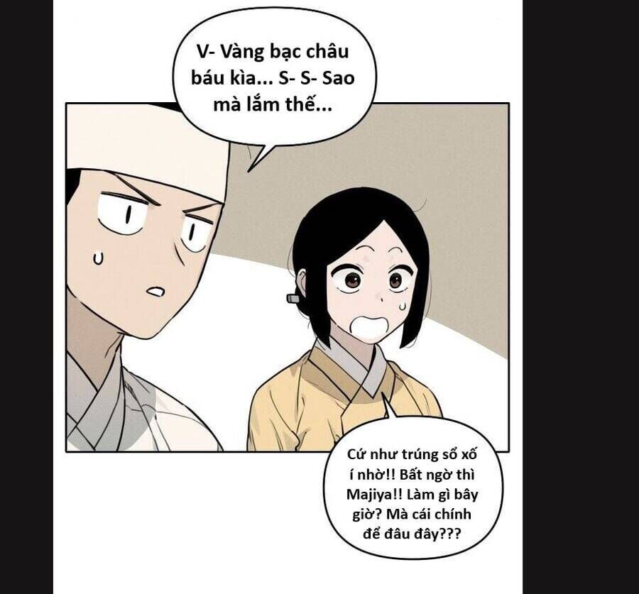 Hổ Đến Chơi Nhà Chapter 114 - Trang 2