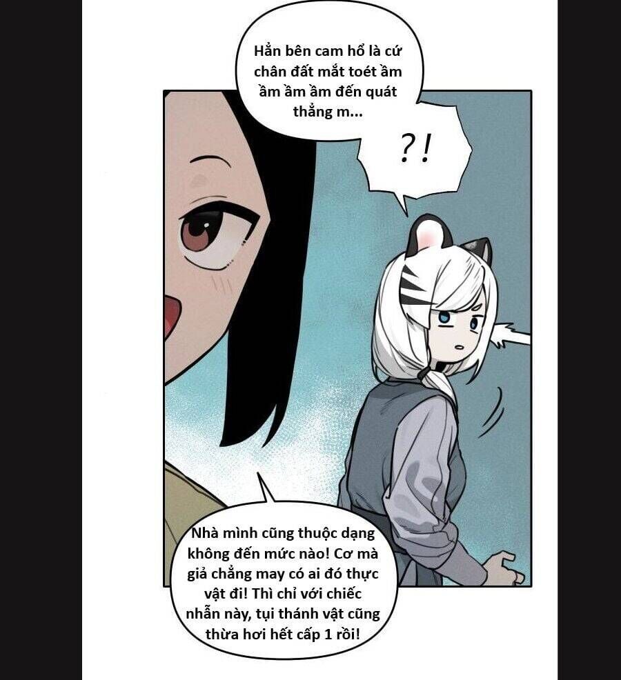 Hổ Đến Chơi Nhà Chapter 114 - Trang 2