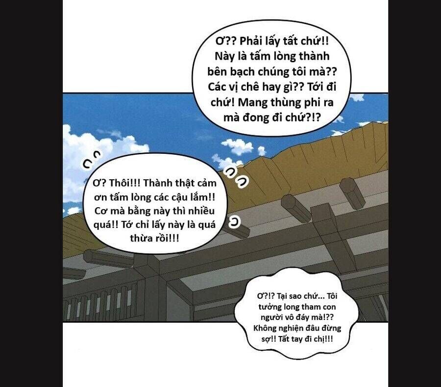 Hổ Đến Chơi Nhà Chapter 114 - Trang 2