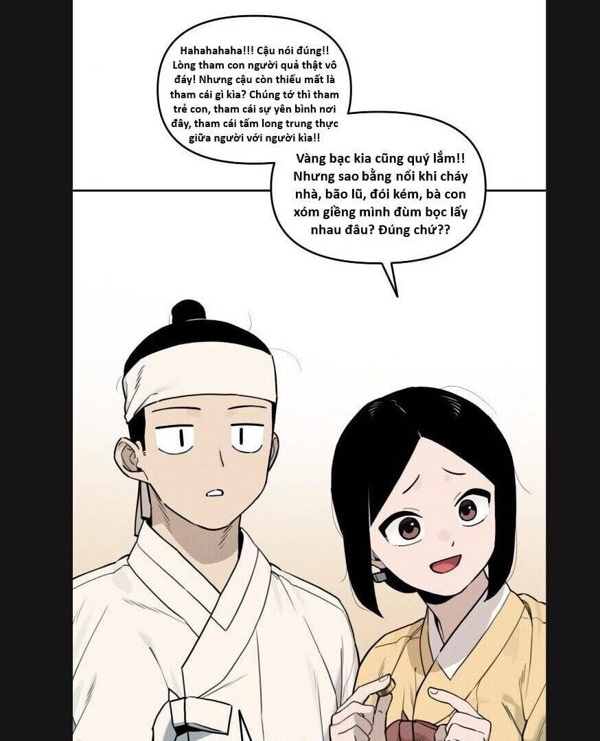 Hổ Đến Chơi Nhà Chapter 114 - Trang 2