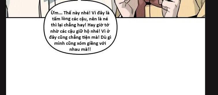Hổ Đến Chơi Nhà Chapter 114 - Trang 2