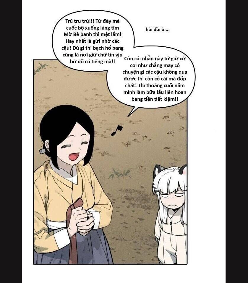 Hổ Đến Chơi Nhà Chapter 114 - Trang 2