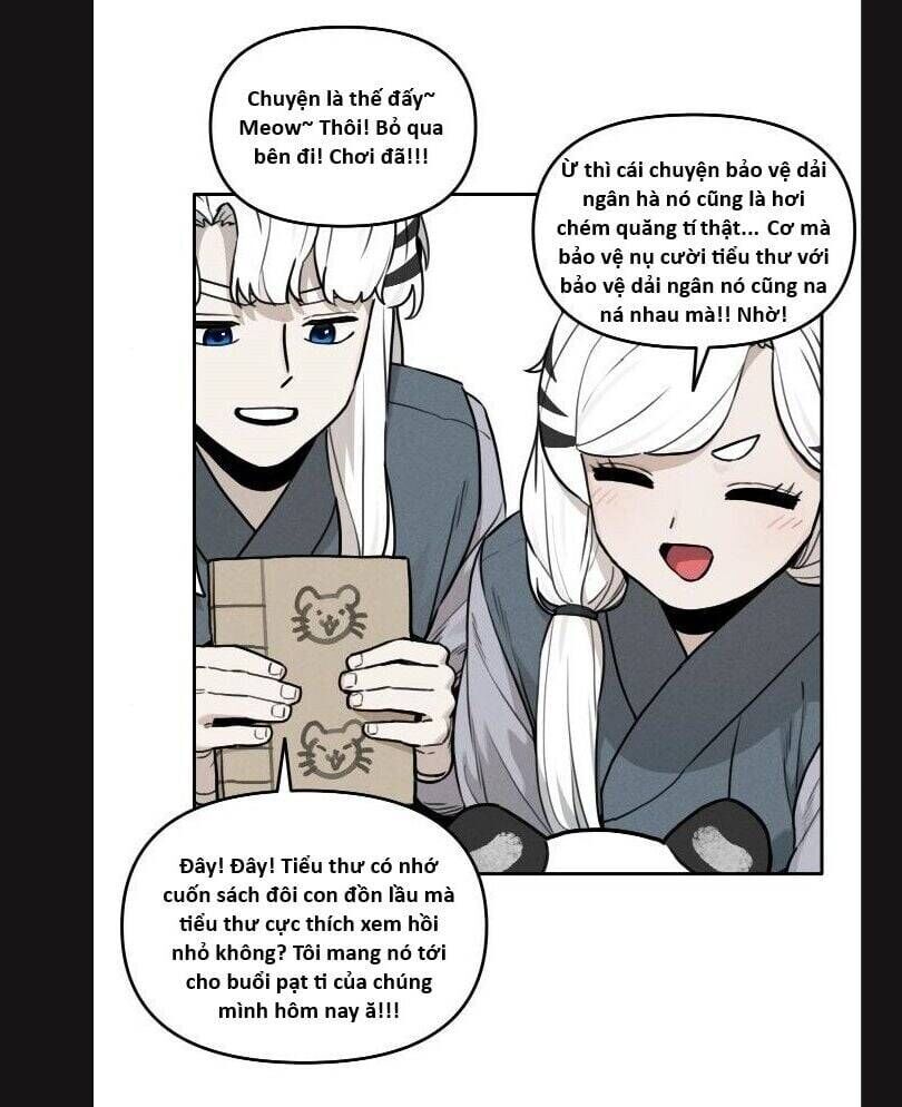 Hổ Đến Chơi Nhà Chapter 114 - Trang 2