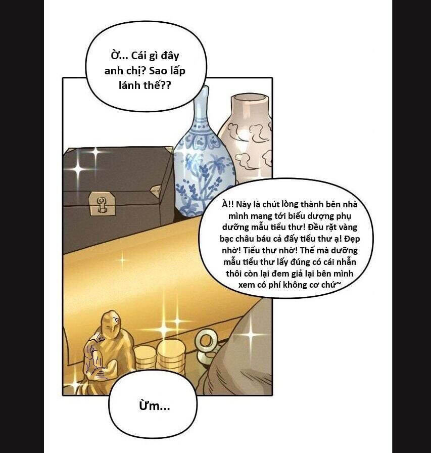 Hổ Đến Chơi Nhà Chapter 114 - Trang 2