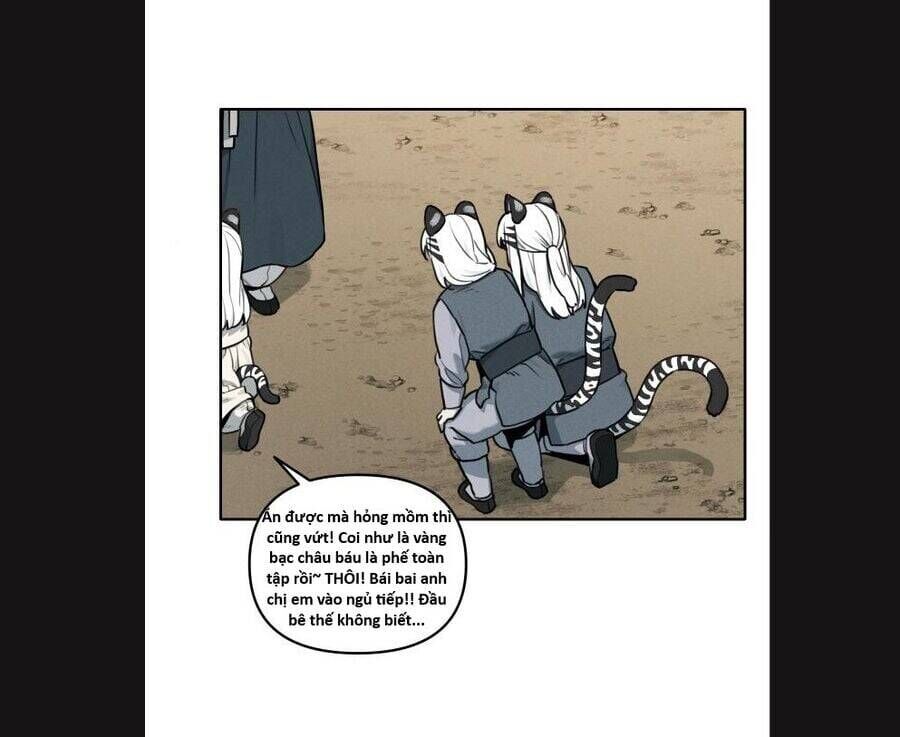 Hổ Đến Chơi Nhà Chapter 114 - Trang 2