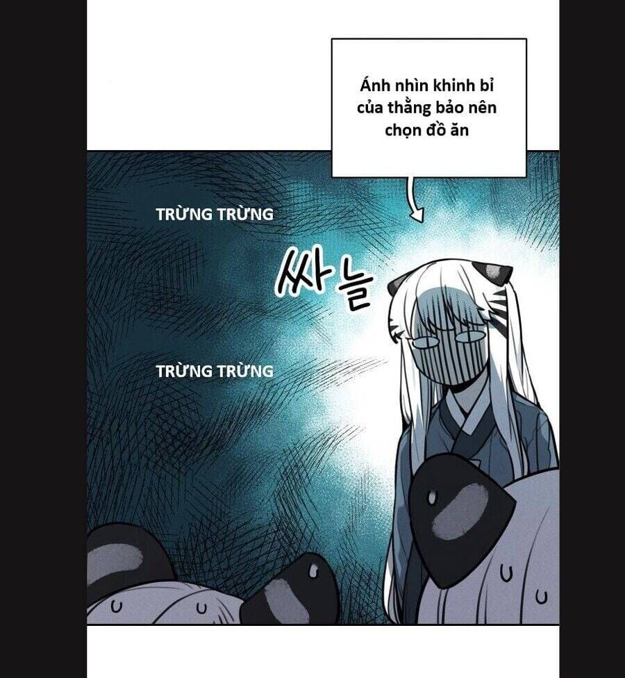Hổ Đến Chơi Nhà Chapter 114 - Trang 2