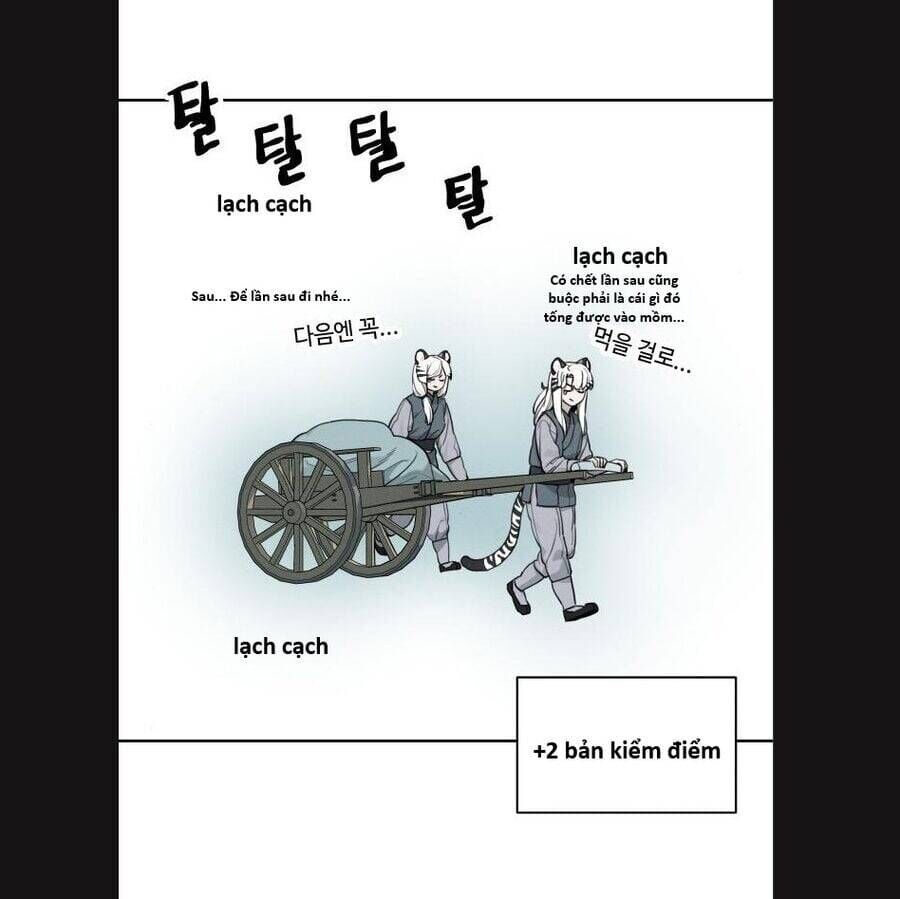 Hổ Đến Chơi Nhà Chapter 114 - Trang 2