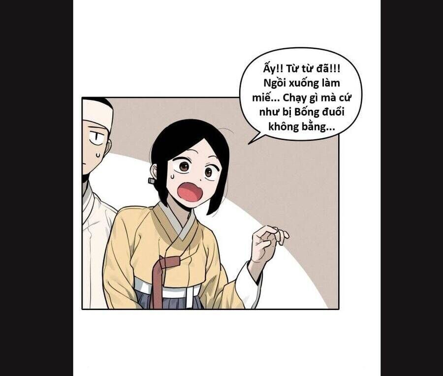 Hổ Đến Chơi Nhà Chapter 114 - Trang 2