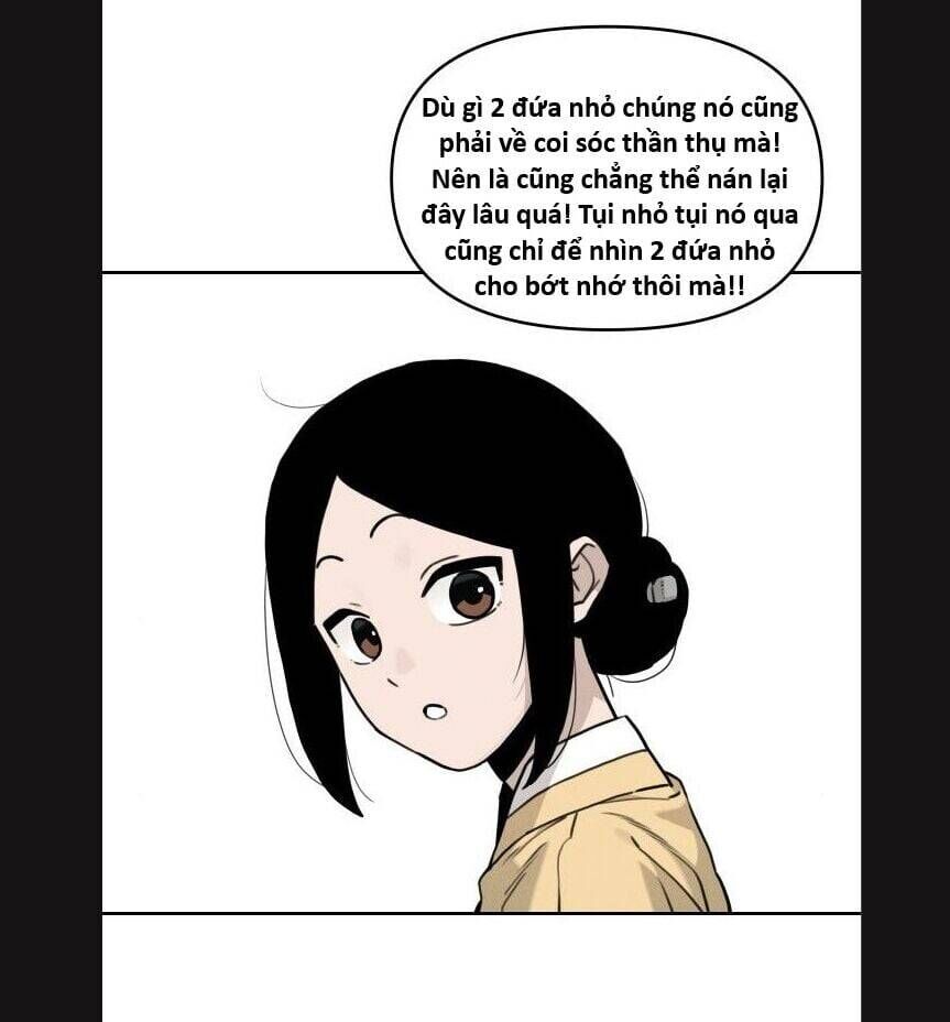 Hổ Đến Chơi Nhà Chapter 114 - Trang 2