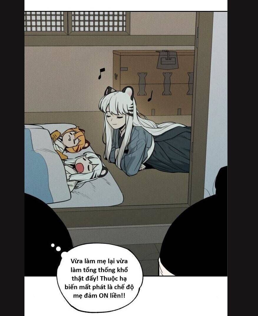 Hổ Đến Chơi Nhà Chapter 114 - Trang 2
