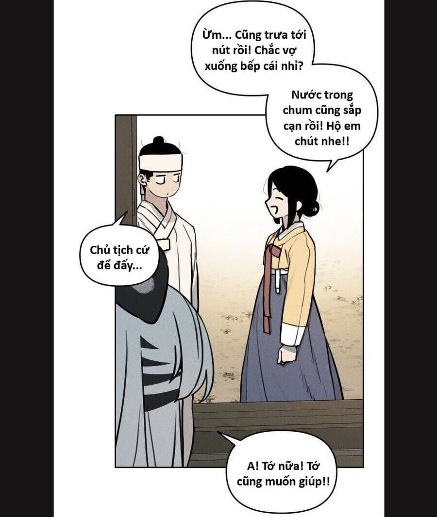 Hổ Đến Chơi Nhà Chapter 114 - Trang 2