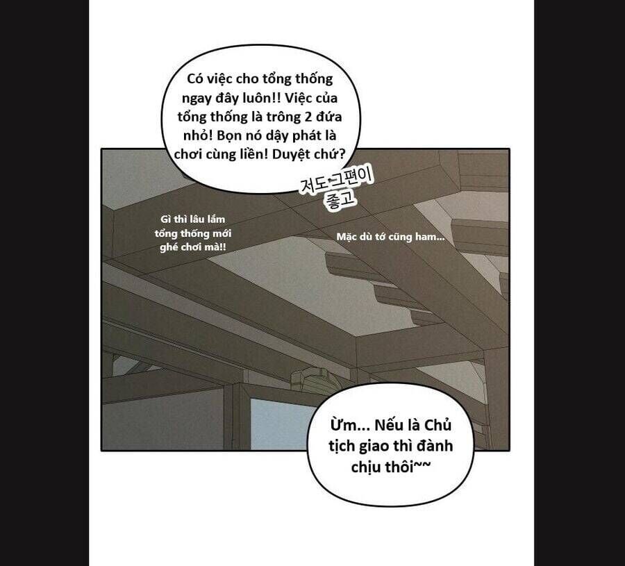 Hổ Đến Chơi Nhà Chapter 114 - Trang 2
