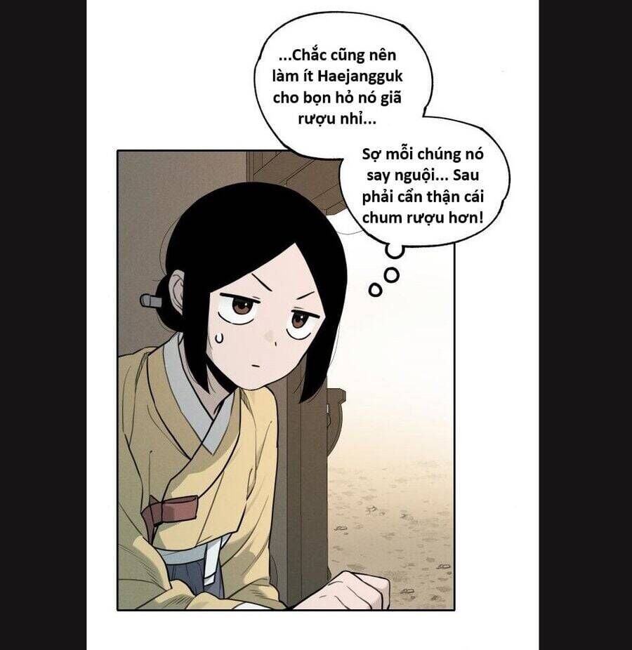 Hổ Đến Chơi Nhà Chapter 114 - Trang 2