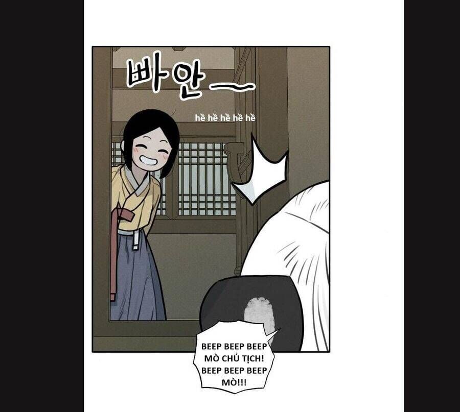 Hổ Đến Chơi Nhà Chapter 114 - Trang 2