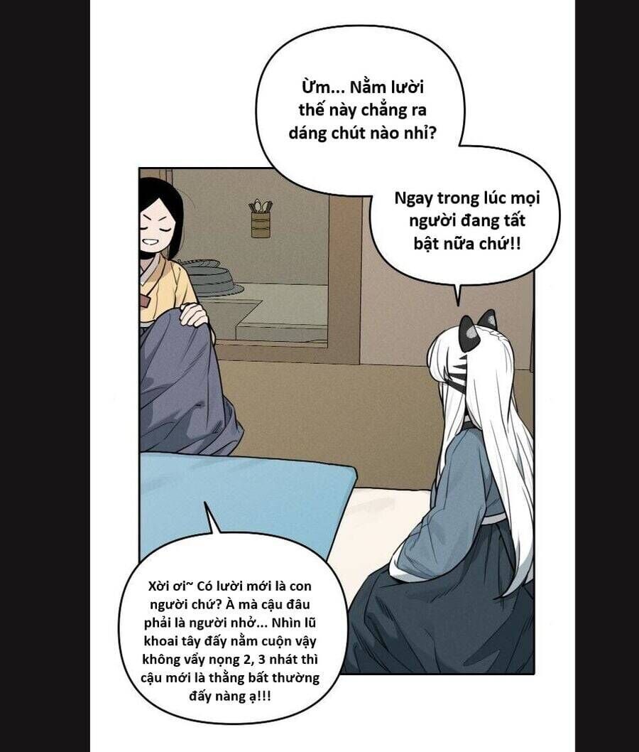 Hổ Đến Chơi Nhà Chapter 114 - Trang 2