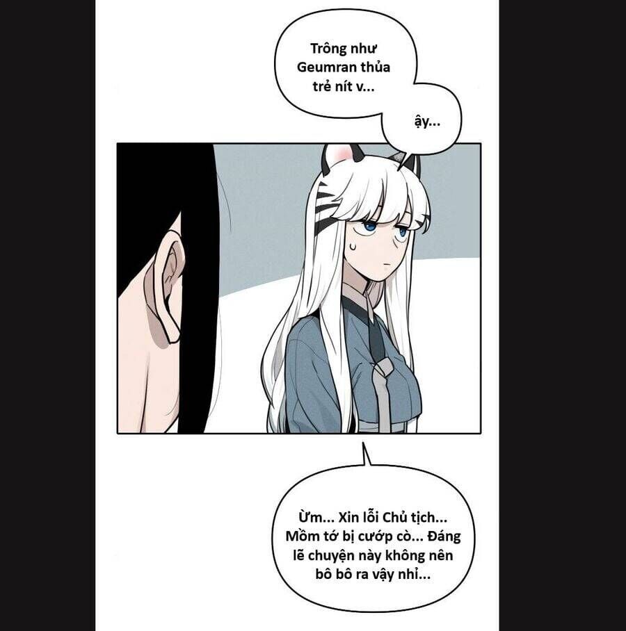Hổ Đến Chơi Nhà Chapter 114 - Trang 2