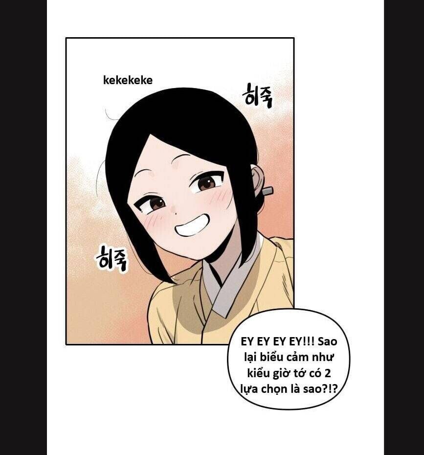Hổ Đến Chơi Nhà Chapter 114 - Trang 2