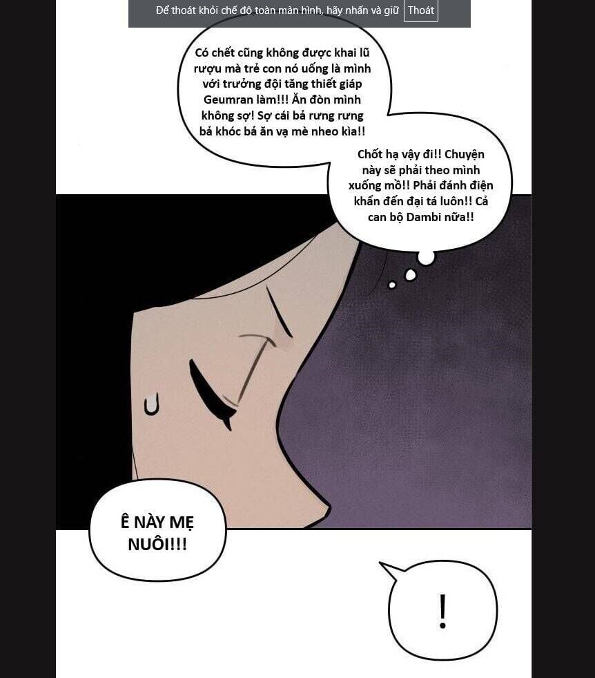 Hổ Đến Chơi Nhà Chapter 114 - Trang 2