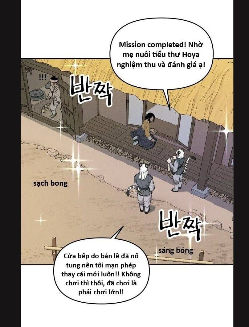 Hổ Đến Chơi Nhà Chapter 114 - Trang 2