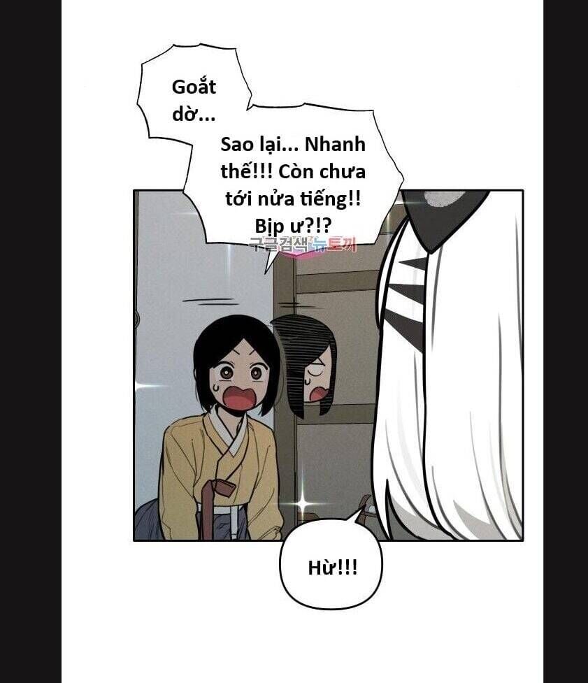 Hổ Đến Chơi Nhà Chapter 114 - Trang 2