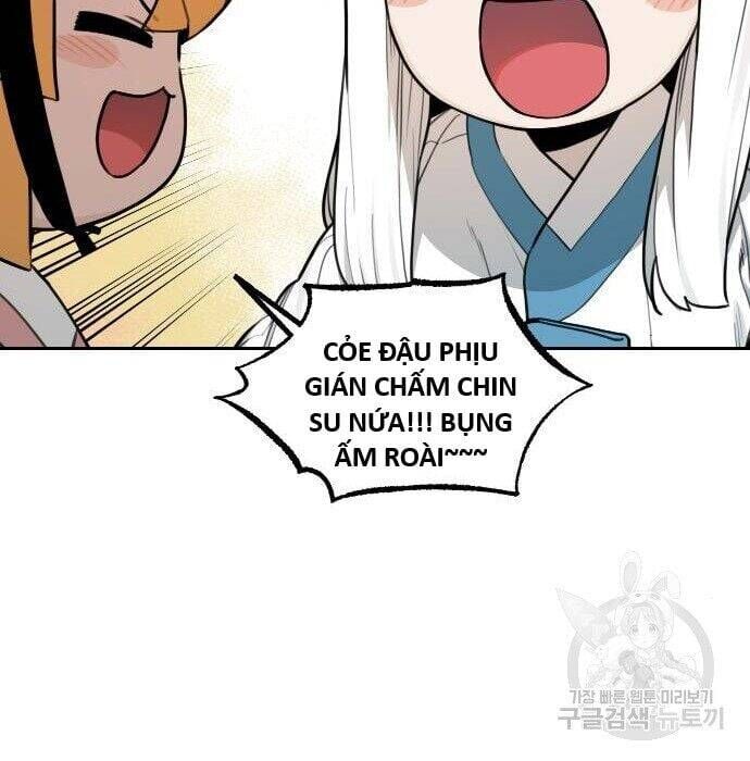 Hổ Đến Chơi Nhà Chapter 117 - Trang 2