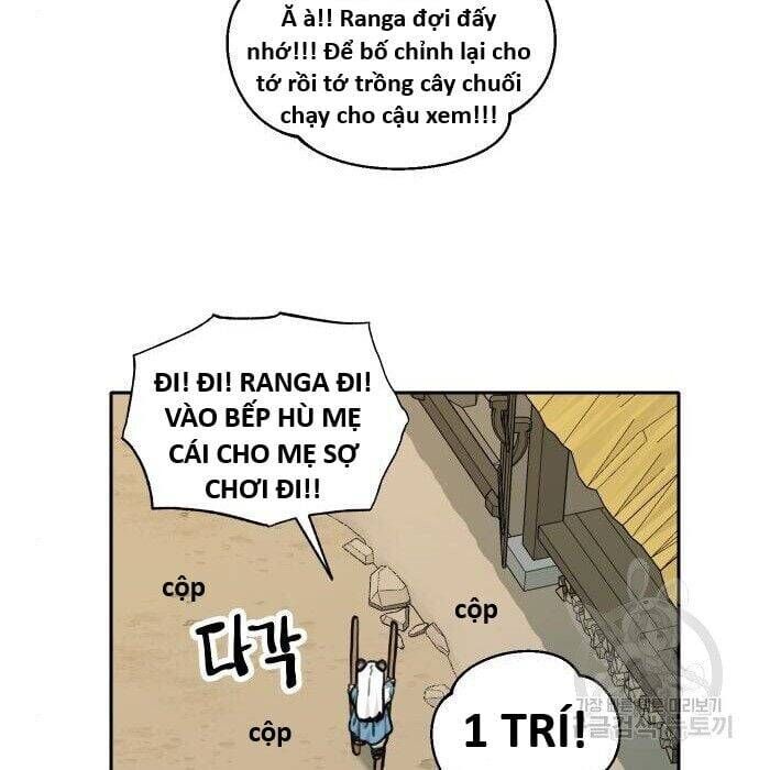 Hổ Đến Chơi Nhà Chapter 117 - Trang 2