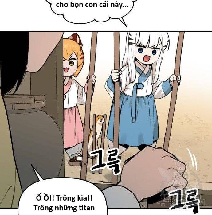 Hổ Đến Chơi Nhà Chapter 117 - Trang 2