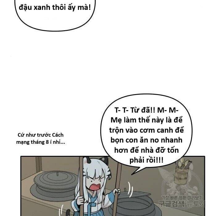 Hổ Đến Chơi Nhà Chapter 117 - Trang 2