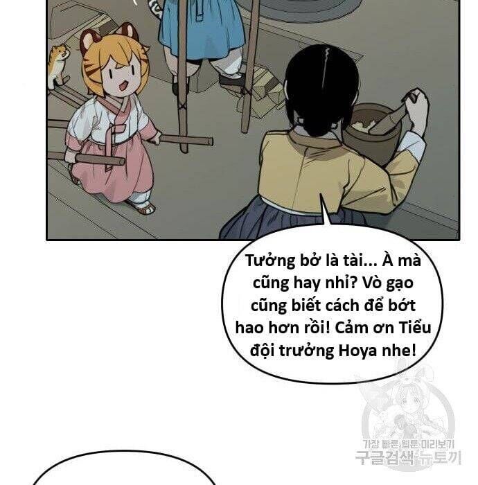 Hổ Đến Chơi Nhà Chapter 117 - Trang 2