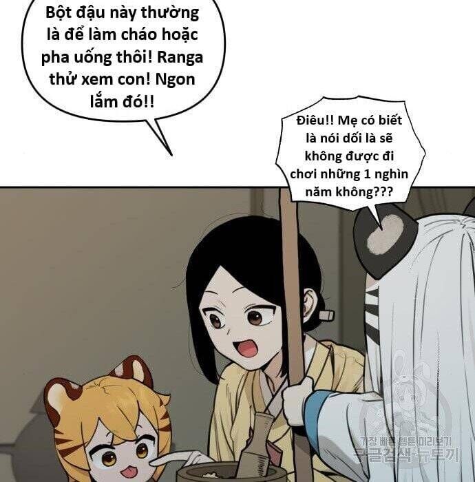 Hổ Đến Chơi Nhà Chapter 117 - Trang 2