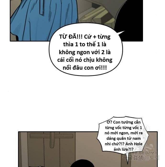 Hổ Đến Chơi Nhà Chapter 117 - Trang 2