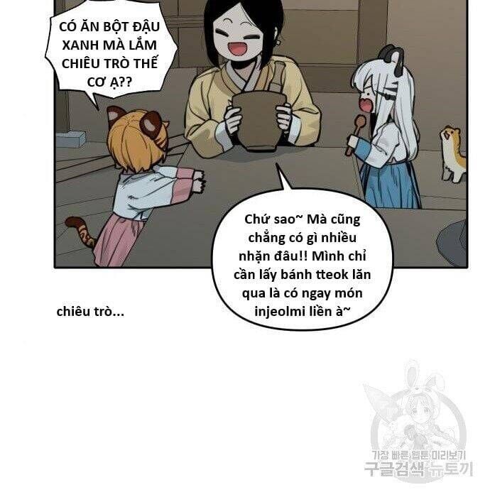 Hổ Đến Chơi Nhà Chapter 117 - Trang 2