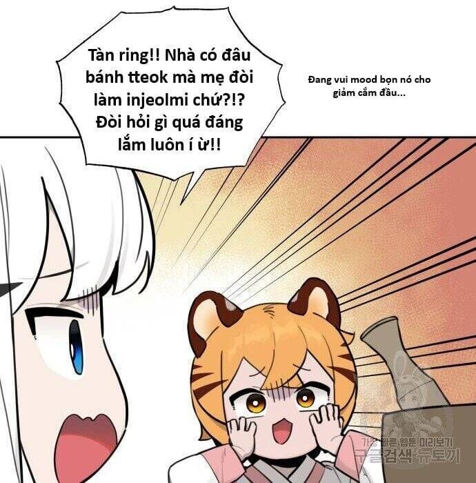 Hổ Đến Chơi Nhà Chapter 117 - Trang 2