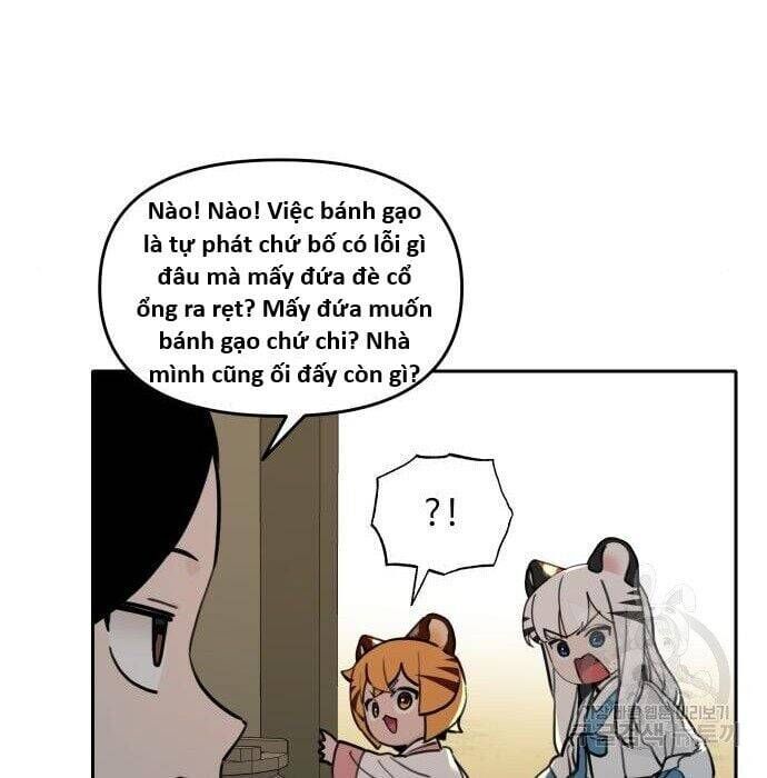 Hổ Đến Chơi Nhà Chapter 117 - Trang 2