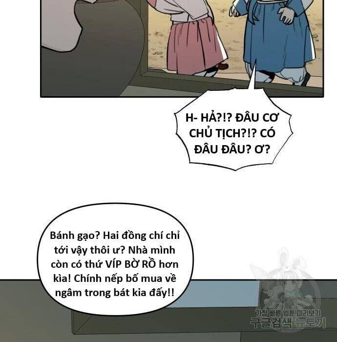 Hổ Đến Chơi Nhà Chapter 117 - Trang 2