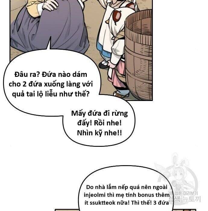 Hổ Đến Chơi Nhà Chapter 117 - Trang 2