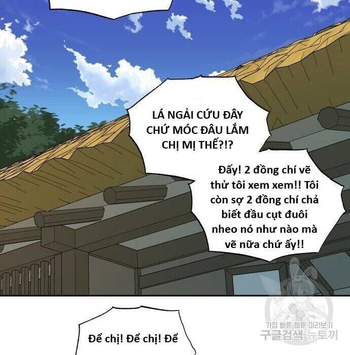 Hổ Đến Chơi Nhà Chapter 117 - Trang 2