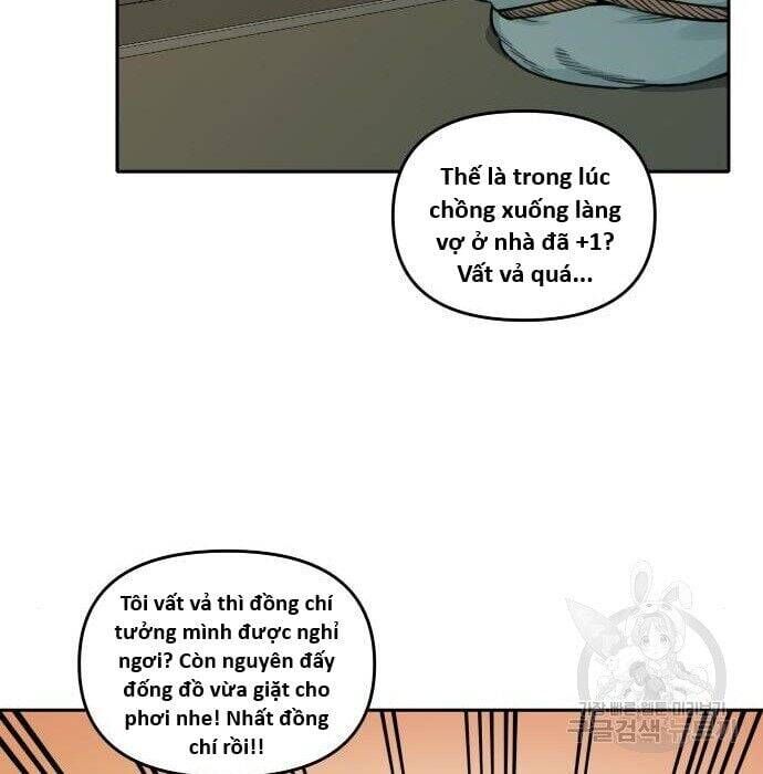 Hổ Đến Chơi Nhà Chapter 117 - Trang 2