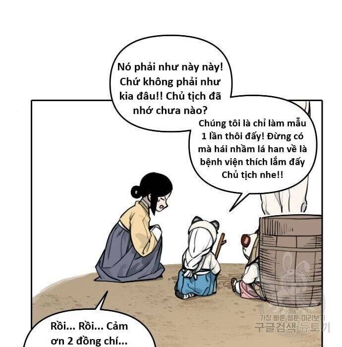 Hổ Đến Chơi Nhà Chapter 117 - Trang 2