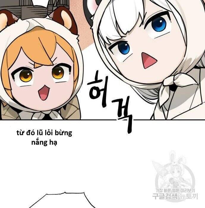 Hổ Đến Chơi Nhà Chapter 117 - Trang 2