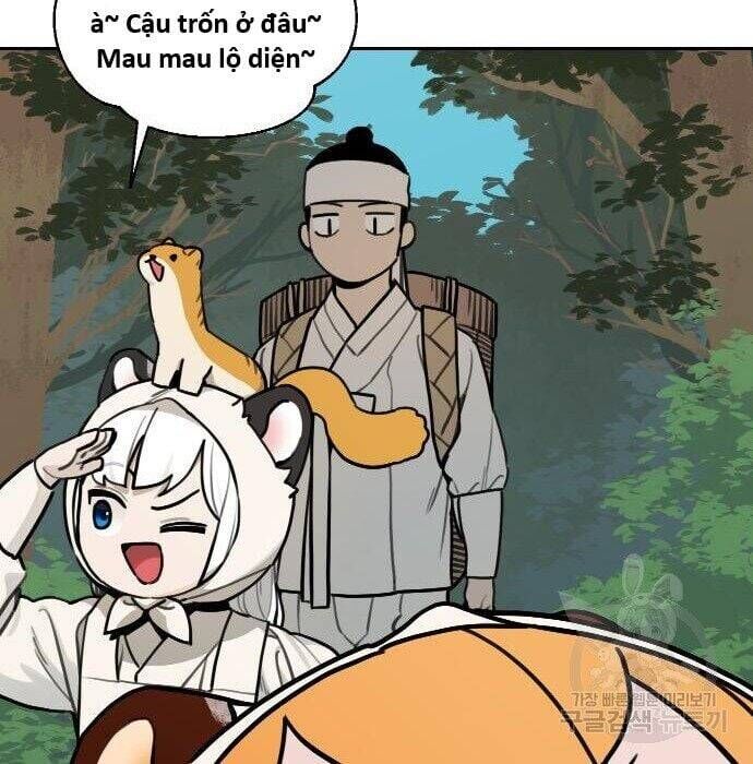 Hổ Đến Chơi Nhà Chapter 117 - Trang 2