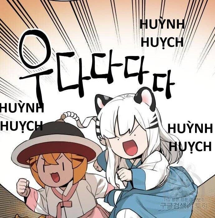 Hổ Đến Chơi Nhà Chapter 117 - Trang 2