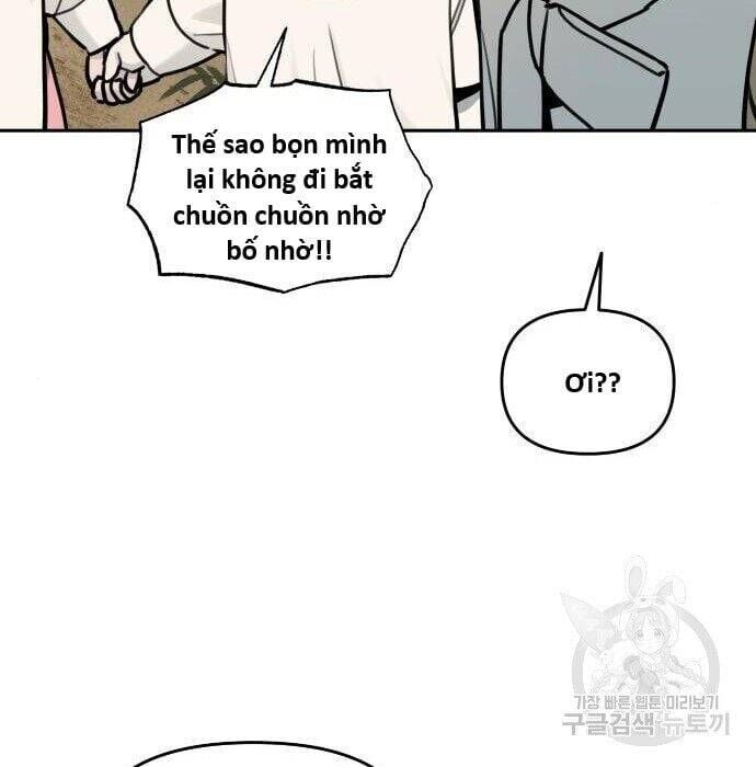 Hổ Đến Chơi Nhà Chapter 117 - Trang 2