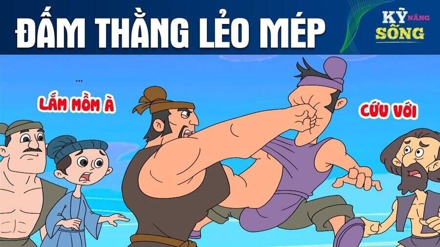 Hổ Đến Chơi Nhà Chapter 117 - Trang 2