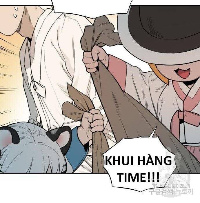 Hổ Đến Chơi Nhà Chapter 117 - Trang 2