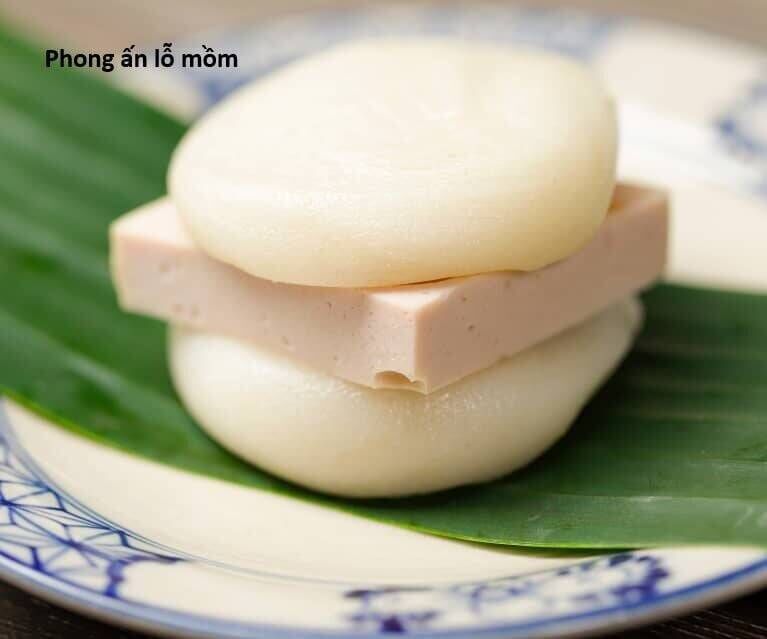 Hổ Đến Chơi Nhà Chapter 117 - Trang 2