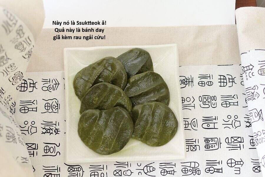 Hổ Đến Chơi Nhà Chapter 117 - Trang 2